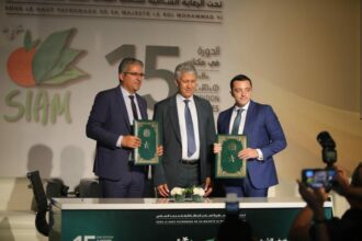SIAM 2023 : lancement des premières alliances productives au Maroc, un nouveau modèle pour les petits producteurs