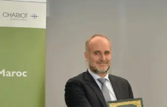 Après la JV avec Vivo, un entretien avec Pierre Raillard sur les avancées des projets de gaz de Chariot au Maroc