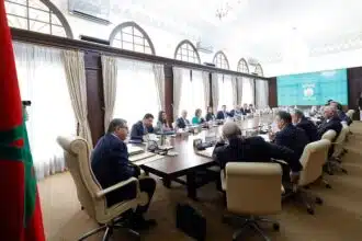 Nouvelles nominations en Conseil de gouvernement