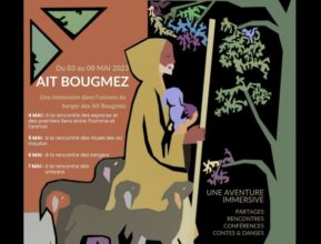 Les journées du berger, une immersion dans l’univers du pastoralisme du 3 au 8 mai à Aït Bouguemez