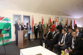 SIAM 2023. Une Confédération des organisations africaines pour le développement de l’aviculture