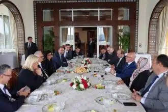 Ciotti : la souveraineté du Maroc sur le Sahara est &ldquo;indiscutable&rdquo;