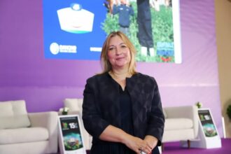 Filière laitière. Une conversation avec Nathalie Alquier, PDG de Centrale Danone