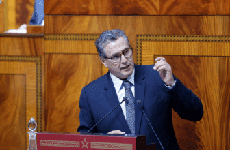 La faible participation économique des femmes fait perdre au Maroc des points de PIB (Akhannouch)
