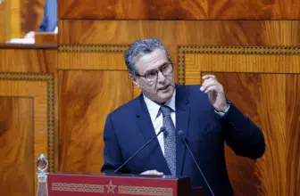 La faible participation économique des femmes fait perdre au Maroc des points de PIB (Akhannouch)