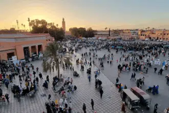 Un an après le séisme, Marrakech confirme sa résilience