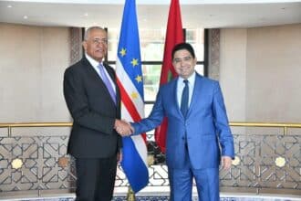 Le Cap-Vert réaffirme son soutien à l'intégrité territoriale du Maroc