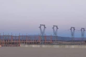 Un nouveau poste électrique stratégique 225 kV à Midelt