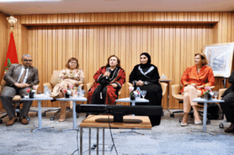 Bientôt un programme d’autonomisation des femmes brodeuses