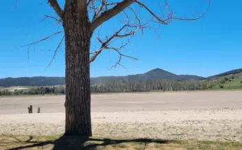 2022, année la plus chaude et la plus sèche au Maroc depuis 40 ans