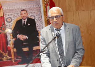 Casablanca : Maâzouz déterminé à doter la métropole d’une infrastructure de traitement des déchets