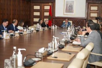 Akhannouch fait le point sur les préparatifs pour l’accueil des Assemblées annuelles de la BM et du FMI