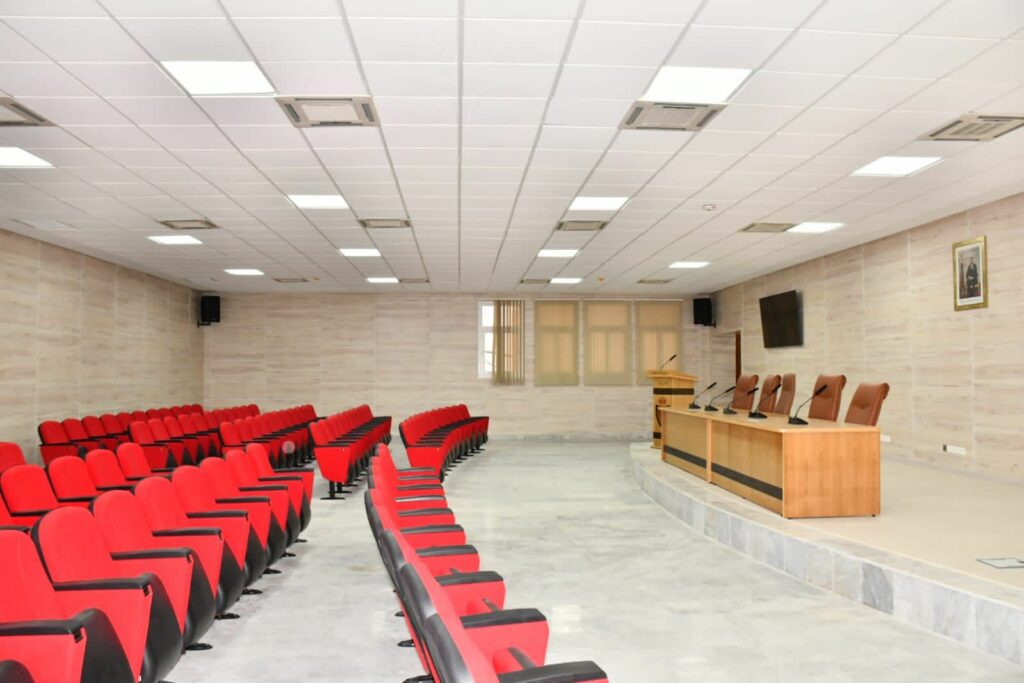 Un nouveau siège pour la préfecture de police d'Oujda