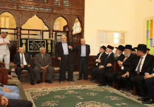 À Meknès, inauguration de la synagogue &ldquo;Toledano&rdquo; après sa restauration