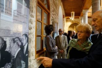 L’Envoyée spéciale américaine pour combattre le racisme et l’antisémitisme en visite à Essaouira