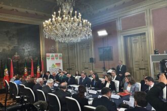 Ouverture à Lisbonne de la 14e réunion de haut niveau Maroc-Portugal