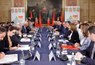 Maroc-Portugal : 12 nouveaux accords de coopération