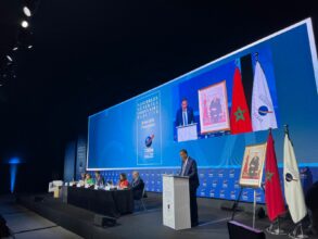 CGEM : Alj-Tazi ont fait face à un premier mandat très mouvementé (Covid, Russie-Ukraine, réformes)