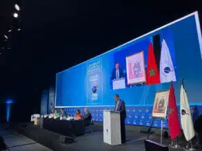 CGEM : Alj-Tazi ont fait face à un premier mandat très mouvementé (Covid, Russie-Ukraine, réformes)