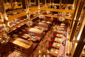 Yamed Group et Moma Group s’allient pour développer une offre de restauration et &ldquo;d’entertainment&rdquo; au Maroc