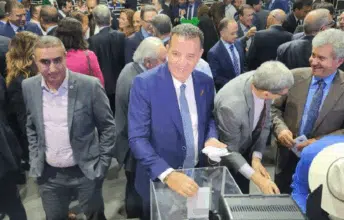 Chakib Alj et Mehdi Tazi réélus à la tête de la CGEM