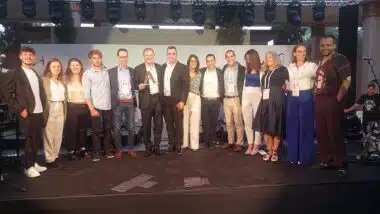 Aviram Awards : la start-up marocaine Deepecho remporte le 3e prix de l'innovation