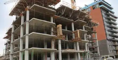 Crise du bâtiment : ce que réclame la profession pour relancer le secteur de l’immobilier