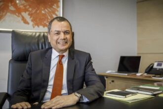Boubker Jaï succède à Ramsès Arroub à la tête de Wafa Assurance