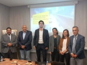 Le Cluster Green H2 lance une étude sur la chaîne de valeur de l’hydrogène vert au Maroc