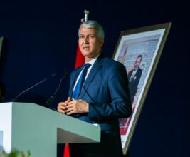 Tout savoir sur le futur périmètre agricole de Dakhla : un entretien avec Mohammed Sadiki, ministre de l'Agriculture