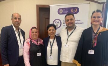Le notariat marocain accompagnera la digitalisation de la profession dans 19 pays d’Afrique