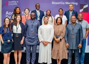 Appel aux innovateurs africains de la santé pour la 2e cohorte du programme I3