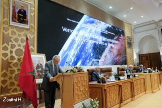 Hydrogène vert : les défis économiques à relever au niveau mondial vus du Maroc