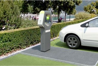 Bornes de recharge : l’AIVAM prépare un projet inédit, voici les détails