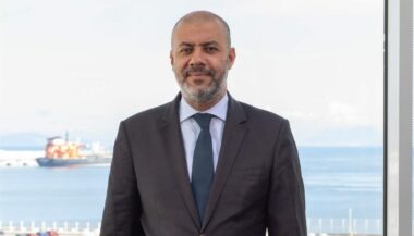 Qui est Tarik El Aroussi, nouveau Président du Directoire de Marsa Maroc