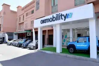 Location de voitures : OK Mobility ouvre à Marrakech son premier OK Store au Maroc