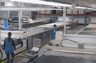 Les détails du projet d'investissement de 1 milliard de DH par Valérius Têxteis au Maroc