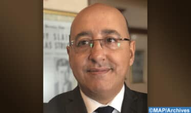 Qui est Fouad Arif, nouveau directeur général de la MAP