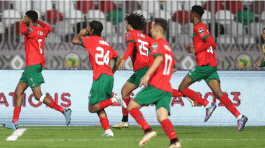 CAN U17. Maroc-Mali : à quelle heure et sur quelles chaînes voir la finale ?