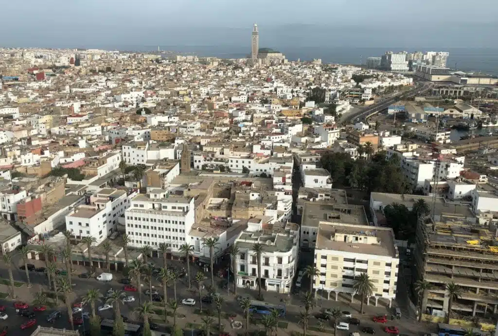 Nombre d'inscrits, programmes sociaux... Voici le bilan du RNP et du RSU à la mi-mai 2023