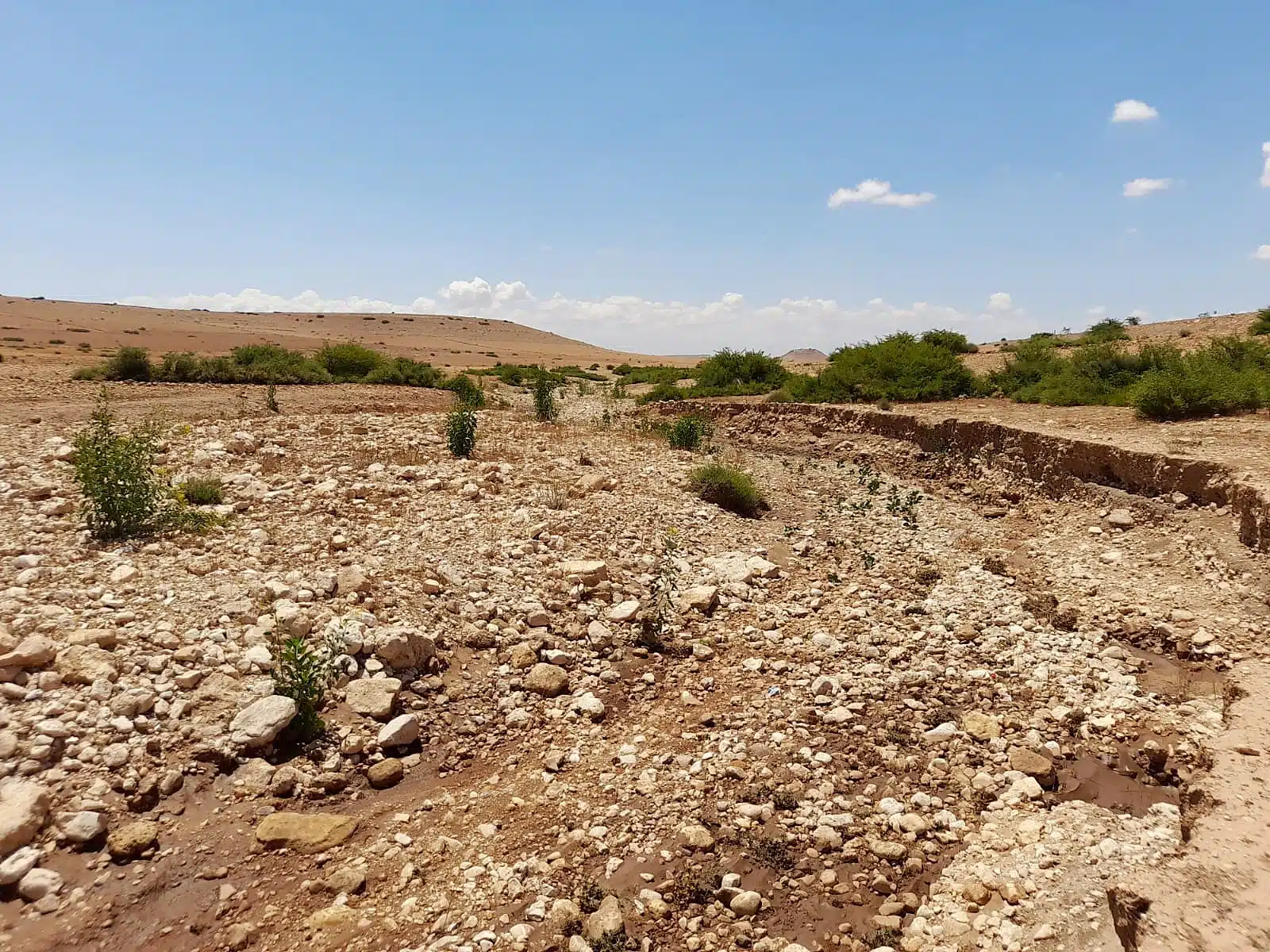 La Chaouia prépare le grand basculement hydrique grâce à l’interconnexion Bouregreg–Oum Er-Rbia