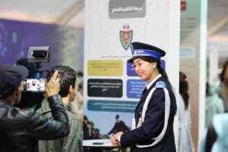 Les 6ᵉ journées portes ouvertes de la DGSN auront lieu à El Jadida du 17 au 21 mai