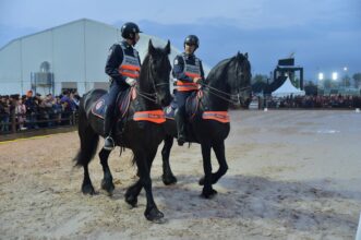 La 5e édition des portes ouvertes de la DGSN aura lieu à Agadir