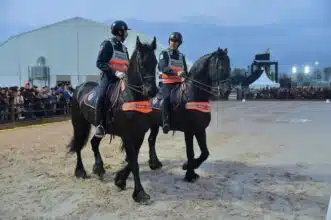 DGSN : 9.493 nouvelles recrues en 2024