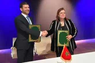 OCP et le ministère de la Solidarité s’allient pour promouvoir le développement social inclusif