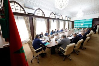 Nouvelles nominations en Conseil de gouvernement