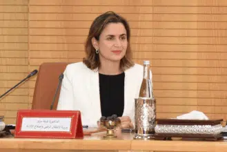 L’ex-ministre Ghita Mezzour renoue avec le consulting