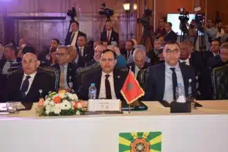 Le Maroc élu au Conseil d’administration de l’Organisation arabe du travail