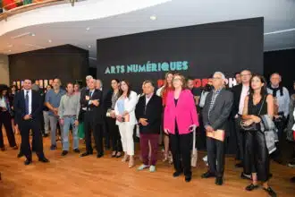 La Fondation Attijariwafa bank organise une exposition d’arts visuels jusqu'au 30 mai