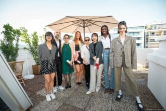 Le court-métrage marocain &ldquo;Ayyur&rdquo; remporte le 3e prix de la Cinef à Cannes
